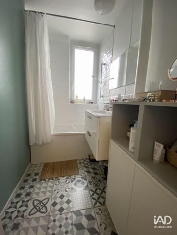 Appartement à vendre 4 pièces 69 m² Avon