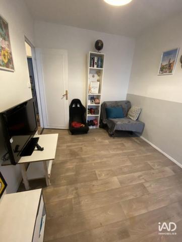 Appartement à vendre 4 pièces 69 m² Avon