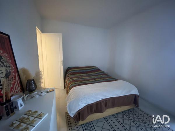 Appartement à vendre 4 pièces 69 m² Avon