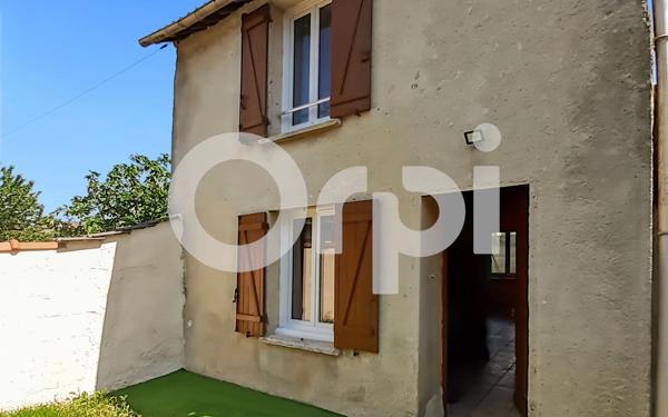 Maison à louer