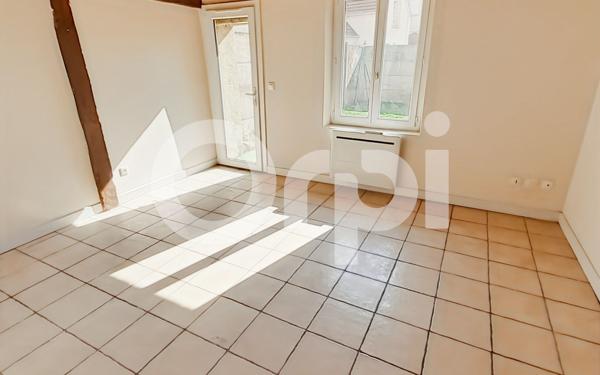 Maison à louer