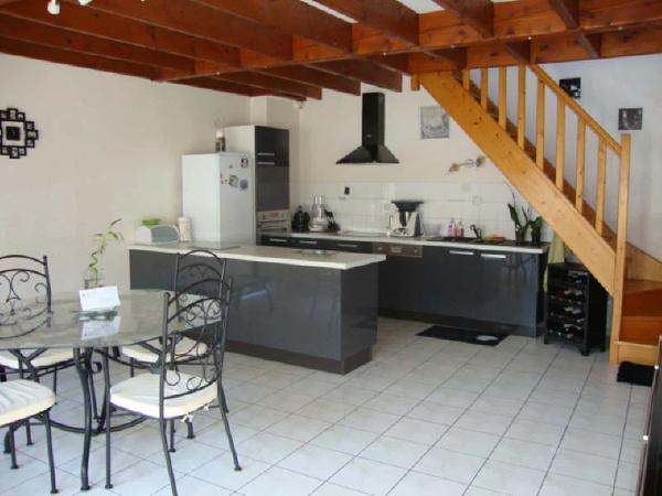 Appartement à louer à Groissiat (01100)