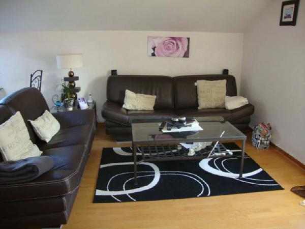 Appartement à louer à Groissiat (01100)