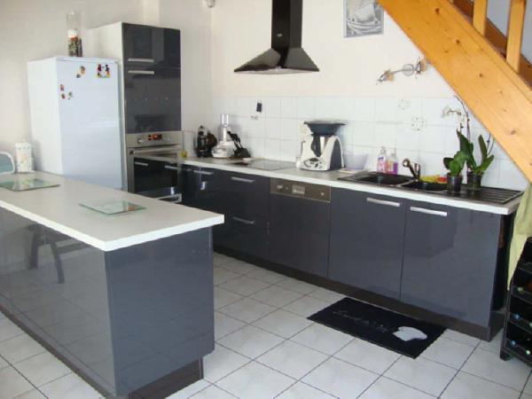 Appartement à louer à Groissiat (01100)