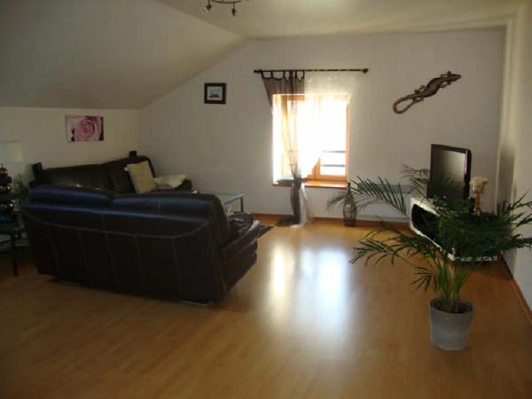 Appartement à louer à Groissiat (01100)