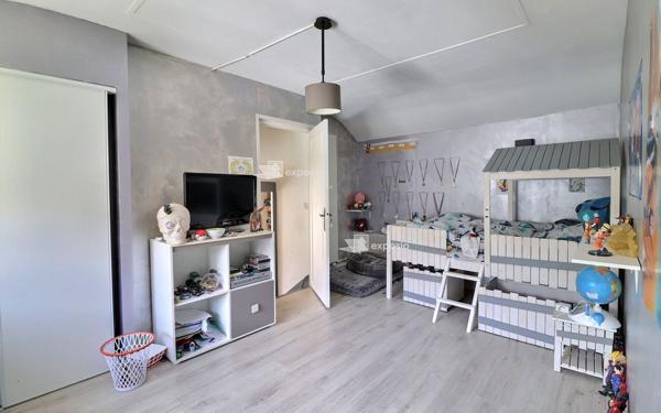Maison à vendre    7 pièces • 186,96 m2 Vert-Saint-Denis