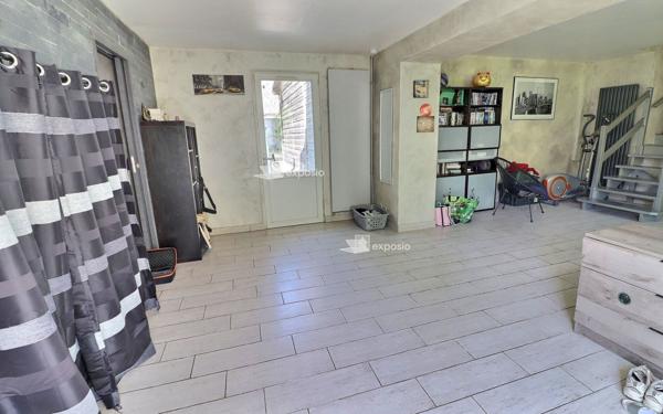 Maison à vendre    7 pièces • 186,96 m2 Vert-Saint-Denis