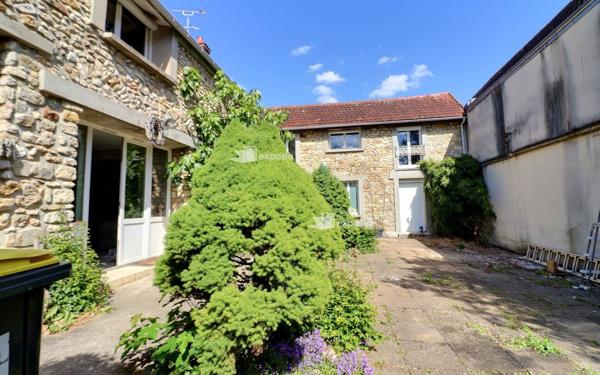 Maison à vendre    7 pièces • 186,96 m2 Vert-Saint-Denis