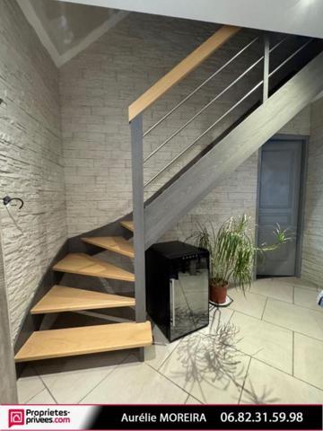 Maison familiale à Mur De Sologne 41230