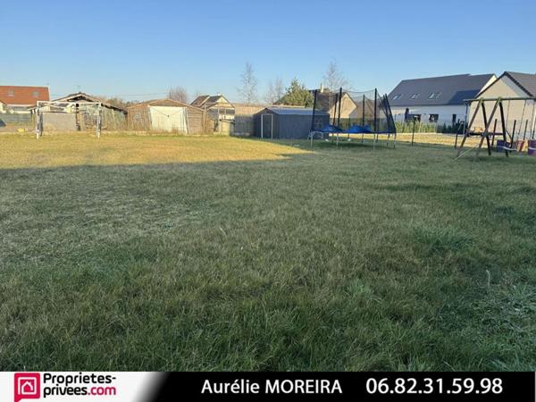 Maison familiale à Mur De Sologne 41230