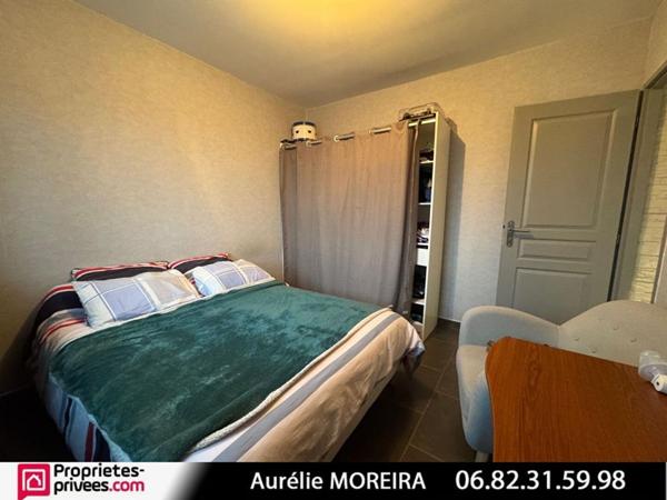 Maison familiale à Mur De Sologne 41230