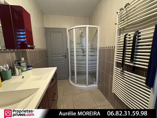 Maison familiale à Mur De Sologne 41230