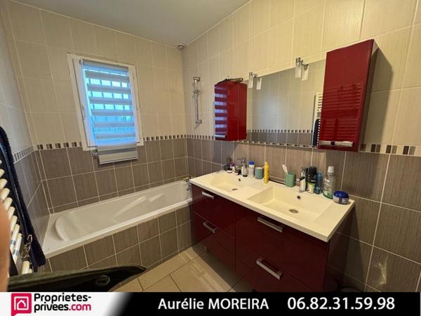 Maison familiale à Mur De Sologne 41230