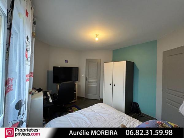 Maison familiale à Mur De Sologne 41230