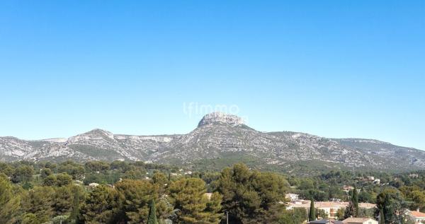Secteur résidentiel Aubagne/ Maison / Terrain / Piscine