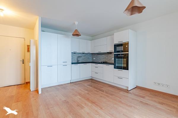 Appartement à vendre |                                       Cenon |                                        3 pièces  |  55 m²