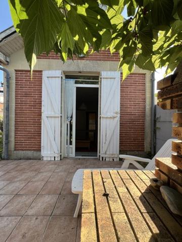 Maison à vendre 343 000 € Soulac-sur-Mer 2 p 50 m² DPE G