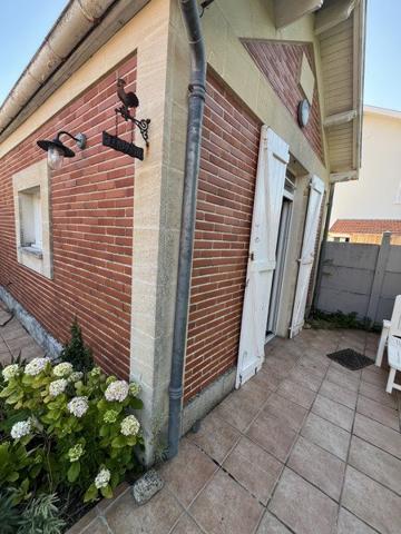 Maison à vendre 343 000 € Soulac-sur-Mer 2 p 50 m² DPE G