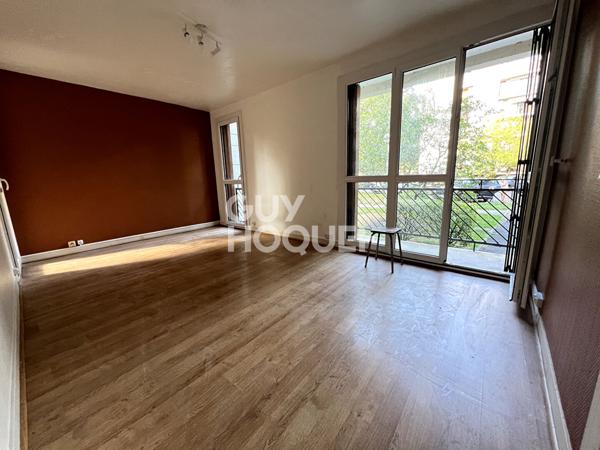 Appartement Chantilly 2 pièce(s) 45 m2