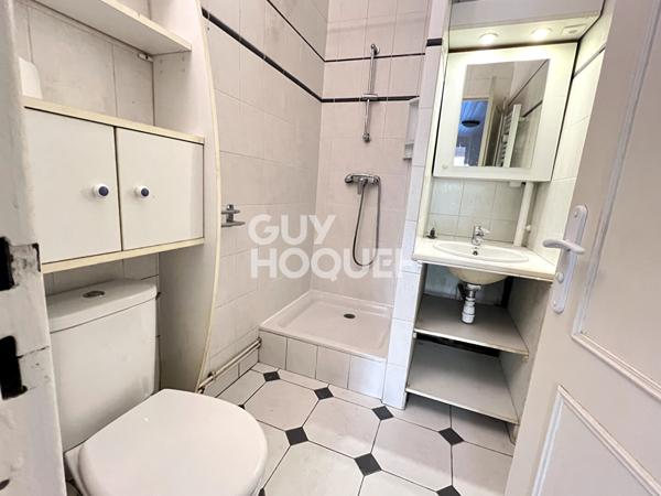 Appartement Chantilly 2 pièce(s) 45 m2
