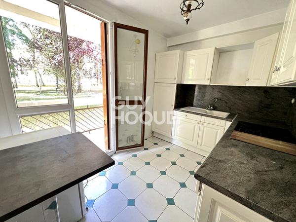 Appartement Chantilly 2 pièce(s) 45 m2