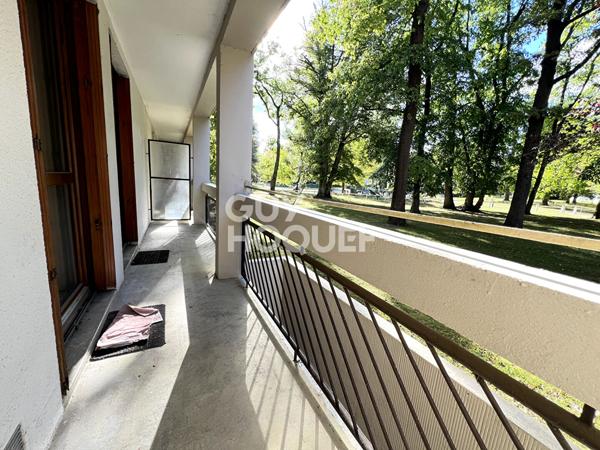 Appartement Chantilly 2 pièce(s) 45 m2