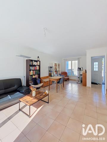 Maison à vendre 4 pièces 95 m² Brie-Comte-Robert