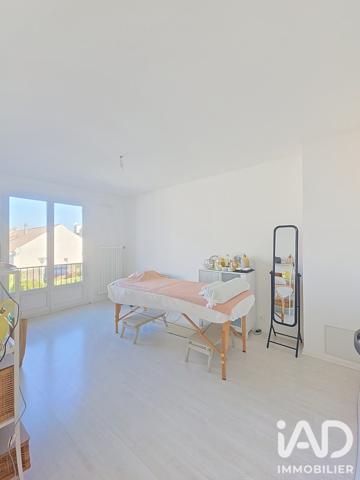 Maison à vendre 4 pièces 95 m² Brie-Comte-Robert
