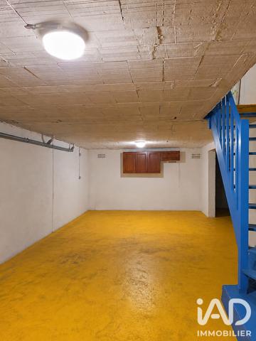 Maison à vendre 4 pièces 95 m² Brie-Comte-Robert
