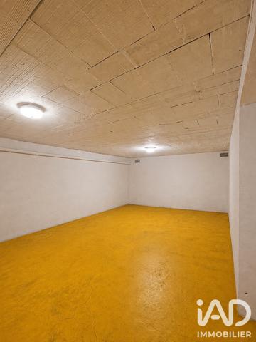 Maison à vendre 4 pièces 95 m² Brie-Comte-Robert