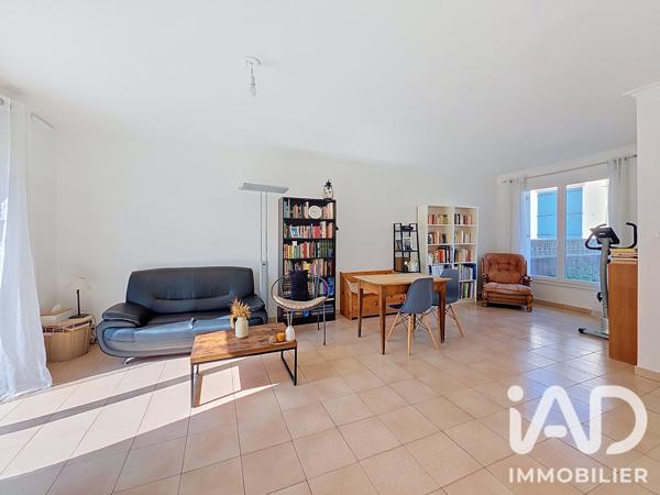 Maison à vendre 4 pièces 95 m² Brie-Comte-Robert