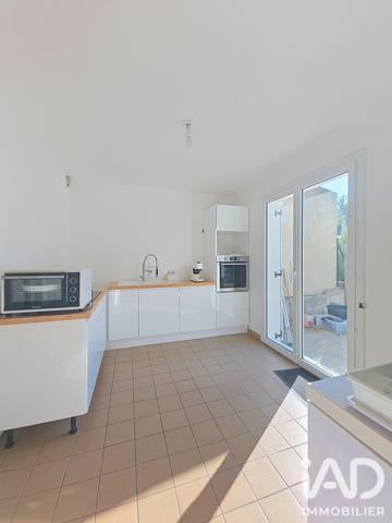 Maison à vendre 4 pièces 95 m² Brie-Comte-Robert