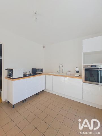 Maison à vendre 4 pièces 95 m² Brie-Comte-Robert