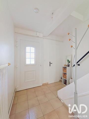 Maison à vendre 4 pièces 95 m² Brie-Comte-Robert