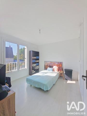 Maison à vendre 4 pièces 95 m² Brie-Comte-Robert