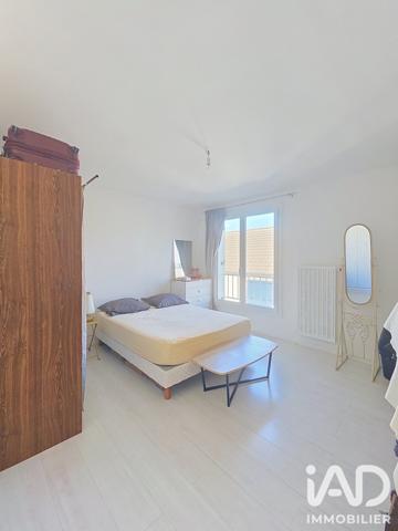 Maison à vendre 4 pièces 95 m² Brie-Comte-Robert