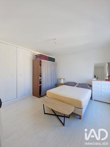 Maison à vendre 4 pièces 95 m² Brie-Comte-Robert