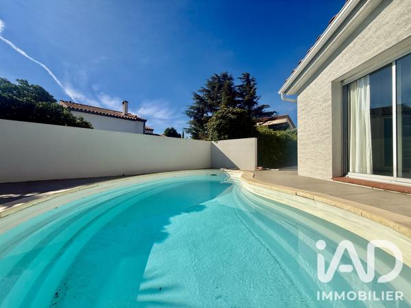 Maison à vendre 4 pièces 123,22 m² Saint-Estève