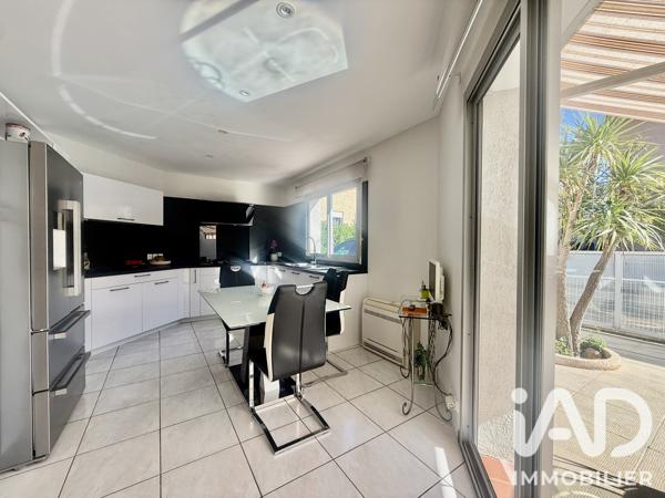 Maison à vendre 4 pièces 123,22 m² Saint-Estève