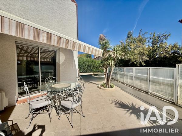 Maison à vendre 4 pièces 123,22 m² Saint-Estève
