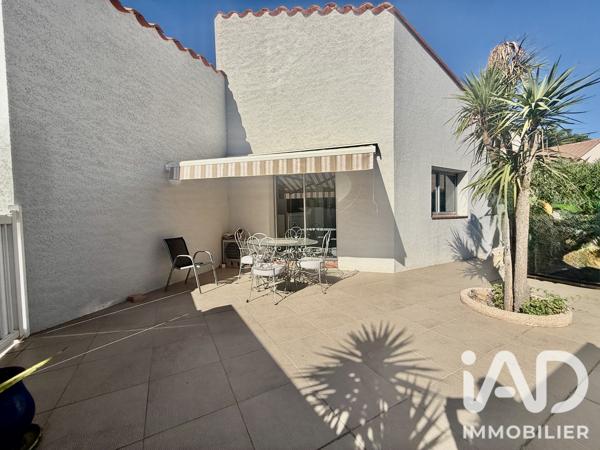 Maison à vendre 4 pièces 123,22 m² Saint-Estève