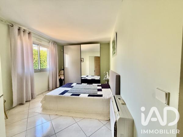Maison à vendre 4 pièces 123,22 m² Saint-Estève