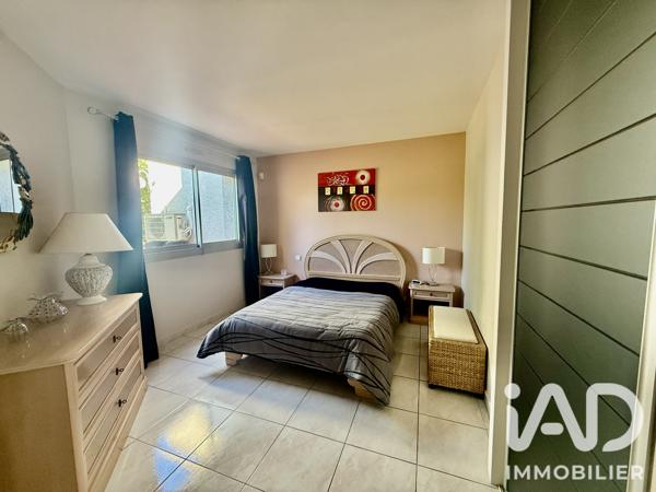 Maison à vendre 4 pièces 123,22 m² Saint-Estève