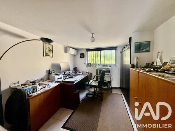 Maison à vendre 4 pièces 123,22 m² Saint-Estève