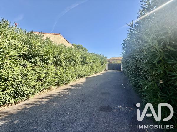 Maison à vendre 4 pièces 123,22 m² Saint-Estève