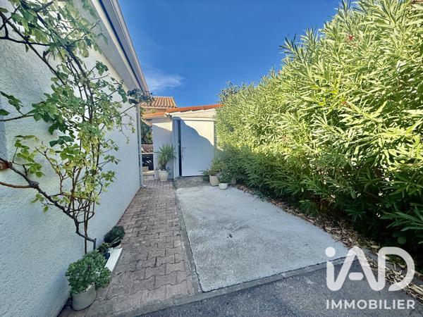 Maison à vendre 4 pièces 123,22 m² Saint-Estève