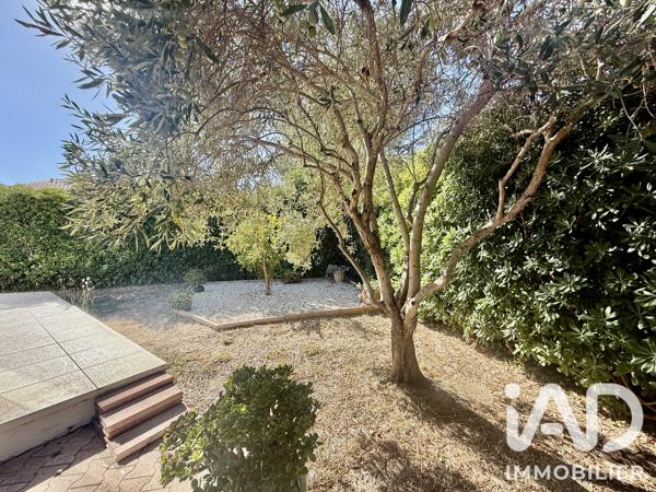 Maison à vendre 4 pièces 123,22 m² Saint-Estève