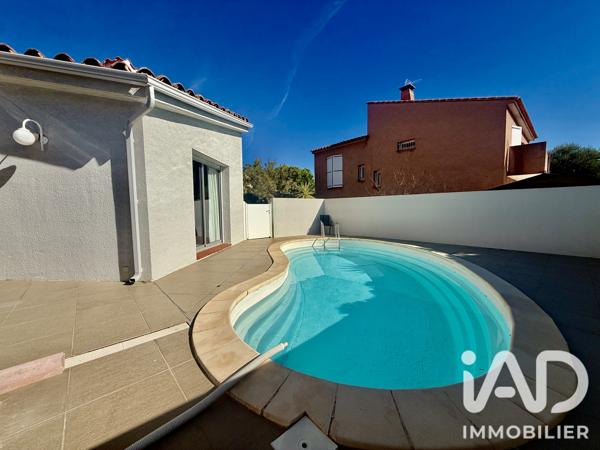Maison à vendre 4 pièces 123,22 m² Saint-Estève