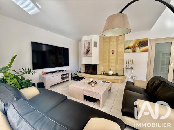 Maison à vendre 4 pièces 123,22 m² Saint-Estève