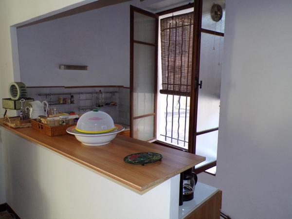 Maison lumineuse, 4 chambres, vendue meublée!